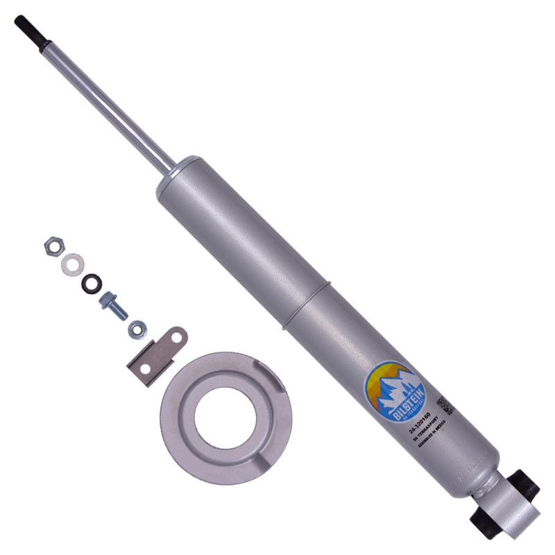 Bilstein 10-14 Subaru Outback B8 TerraSport Lift Kit - 1.5in Front & 1in Rear Lift - 70-363807