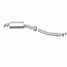 Load image into Gallery viewer, MagnaFlow BRE Exhaust Kit 86-89 Mercedes 560SL 5.6L - 106-0255