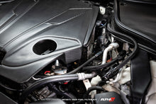 Load image into Gallery viewer, AMS Performance Infiniti Q50/Q60 Red Alpha Flex Fuel Filter Kit (Standalone / No AMS Flex Fuel Kit) - ALP.28.07.0009-1
