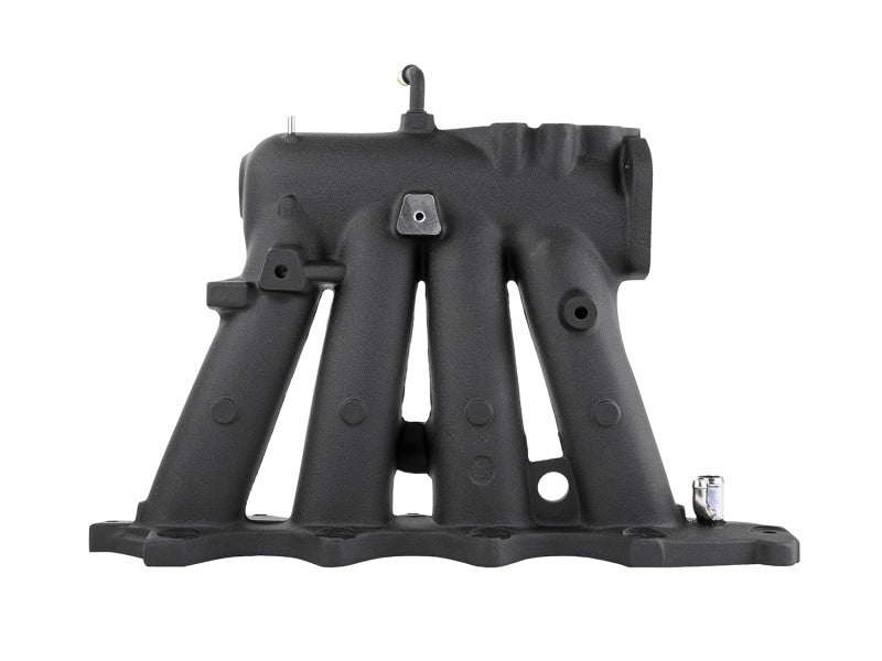 Skunk2 Pro Series 88-01 Honda/Acura B16A/B/B17A/B18C Intake Manifold (Black Series) - 307-05-0295