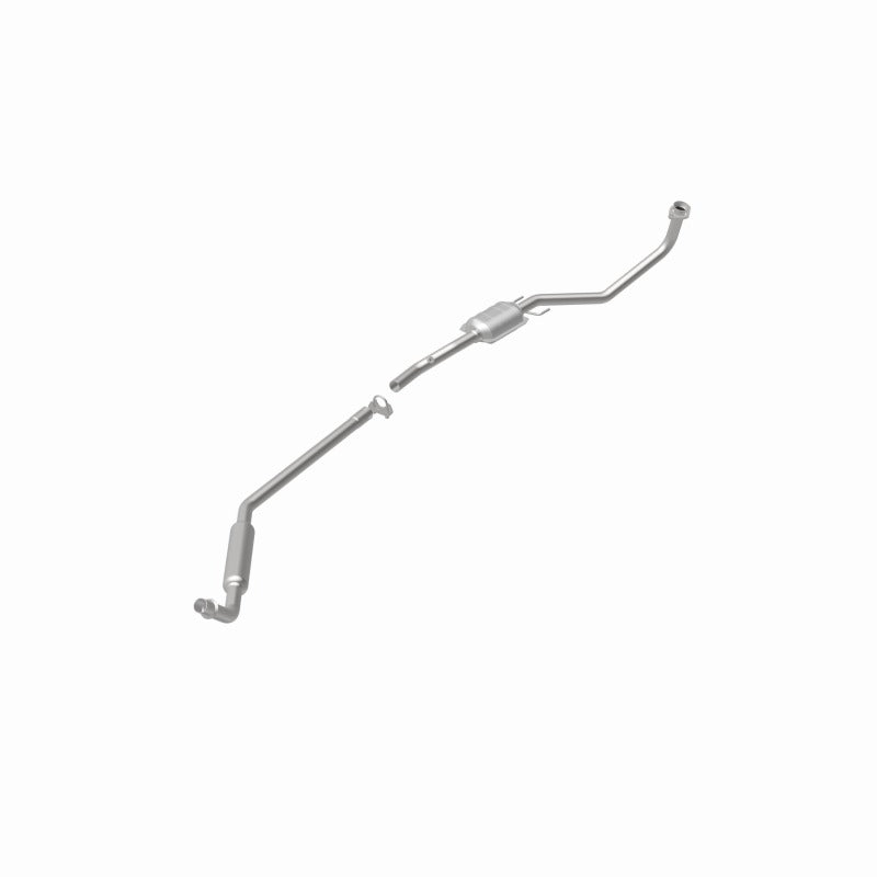 MagnaFlow Direct Fit Catalytic Converter Tercel 95-97 1.5L EFI - 23898