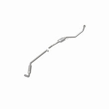 Load image into Gallery viewer, MagnaFlow Direct Fit Catalytic Converter Tercel 95-97 1.5L EFI - 23898