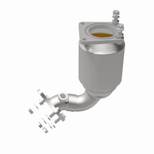 Load image into Gallery viewer, MagnaFlow 09-14 Nissan Murano 3.5L Direct Fit Converter - 5582846