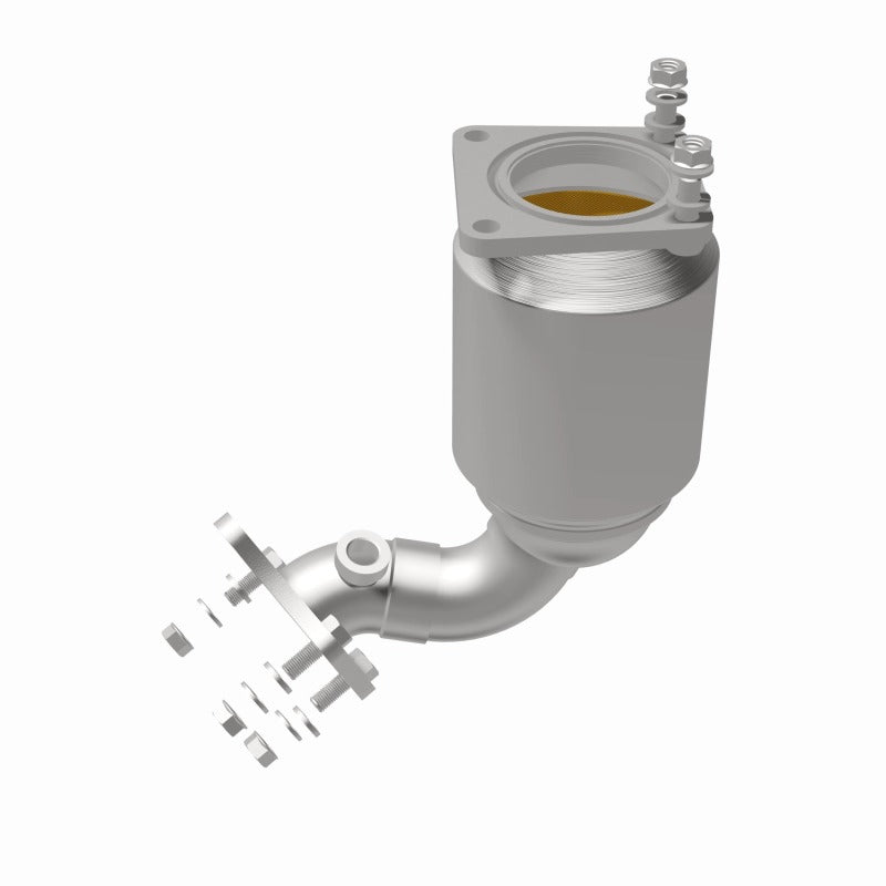 MagnaFlow Direct Fit Catalytic Converter 2011 Nissan Quest 3.5L V6 - 51846