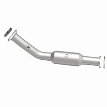 Load image into Gallery viewer, MagnaFlow Direct Fit Catalytic Converter 03-05 Mazda 6 2.3L - 51120