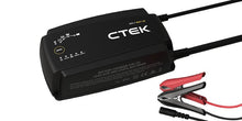 Load image into Gallery viewer, CTEK Battery Charger - 15A NXT 15 NA - 12V - 40-727