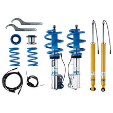 Load image into Gallery viewer, Bilstein 14-19 Mercedes-Benz CLA45 AMG / 14-19 CLA250 B16 DampTronic Kit - 49-265262