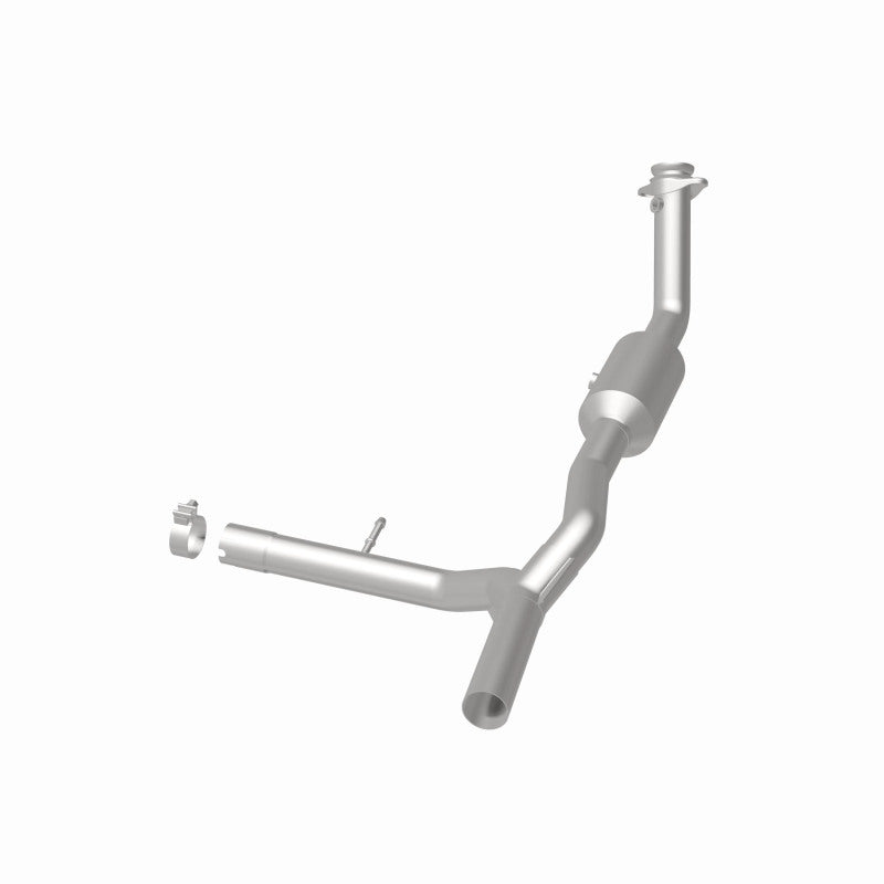 MagnaFlow 07-08 Ford F-150 5.4L Direct Fit Converter - 5451695