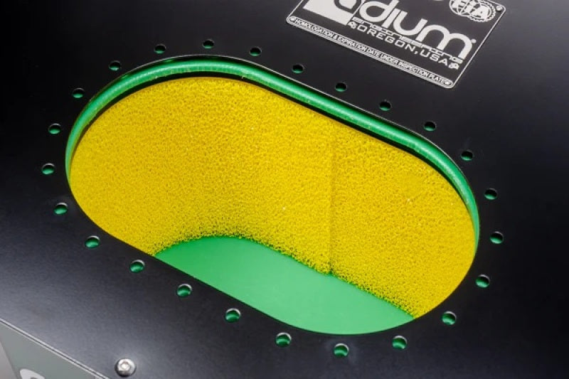 Radium Engineering R06A Fuel Cell - 6 Gallon - 20-0606