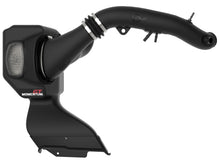 Load image into Gallery viewer, aFe 22-24 Ford Bronco Raptor Momentum GT Cold Air Intake System w/ Pro Dry S Filter - 50-70109D
