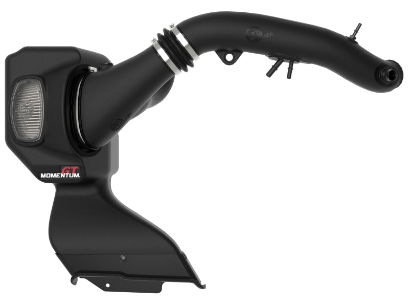 aFe 22-24 Ford Bronco Raptor Momentum GT Cold Air Intake System w/ Pro Dry S Filter - 50-70109D
