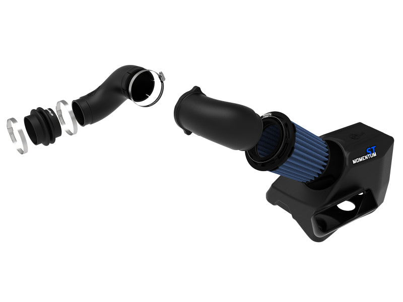 aFe Momentum ST Pro 5R Cold Air Intake System 2018 Volkswagen Atlas V6-3.6L - 54-46405