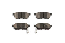 Load image into Gallery viewer, DBA 92-00 Honda Civic Si Street Series Rear Brake Pads - DB1163SS