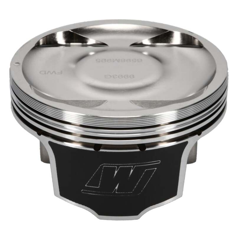 Wiseco Subaru EJ257 WRX/STI 4v Dish -19cc 99.5 Piston Shelf Stock Kit - K598M995AP