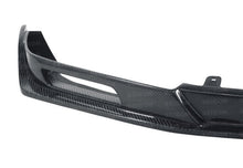 Load image into Gallery viewer, Seibon 12-13 BRZ/FRS KC Style Carbon FIber Front Lip - FL1213SCNFRS-KC