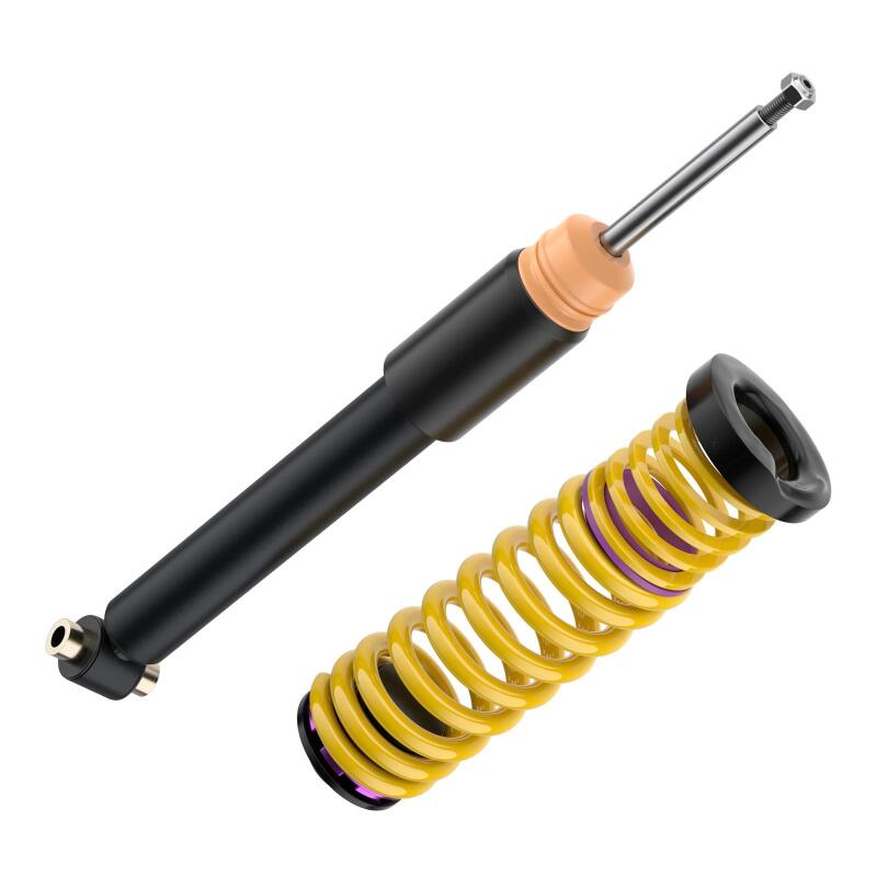 KW Coilover Kit V1 for BMW 3 Series F31 Sports Wagon - 1022000J