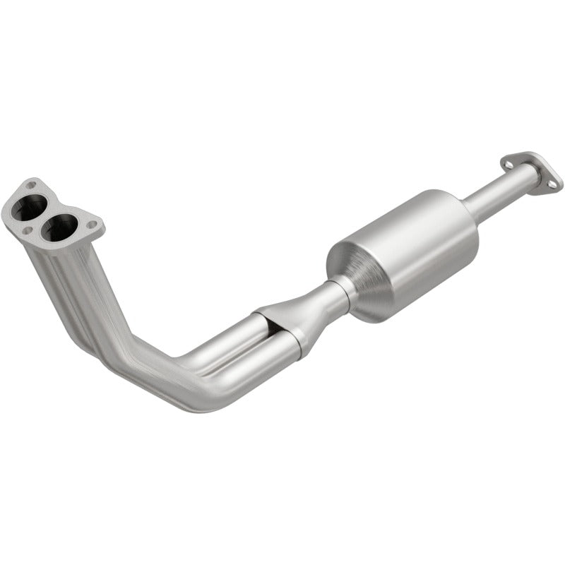 MagnaFlow 89-95 Geo Tracker/Suzuki Sidekick California Grade CARB Compliant DF Catalytic Converter - 3391618