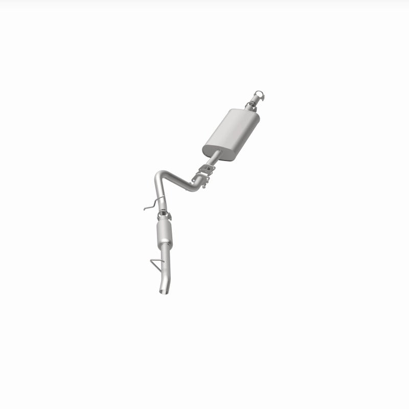 MagnaFlow BRE Exhaust Kit 01-08 Escape Tribute Mariner - 106-0021