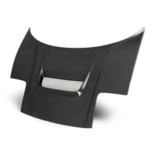 Load image into Gallery viewer, Seibon 92-01 Acura NSX VSII-style Carbon Fiber Hood - HD9201ACNSX-VSII