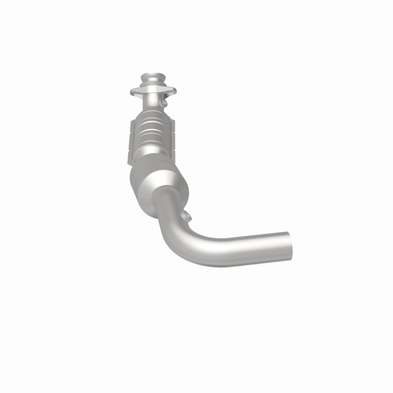 MagnaFlow Direct Fit Catalytic Converter 05-07 Ford E150 4.6L Driver Side - 24310