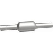 Load image into Gallery viewer, MagnaFlow California Graden Direct Fit Catalytic Converter 1993 Chevrolet/GMC C2500/K1500/K2500 - 3391474