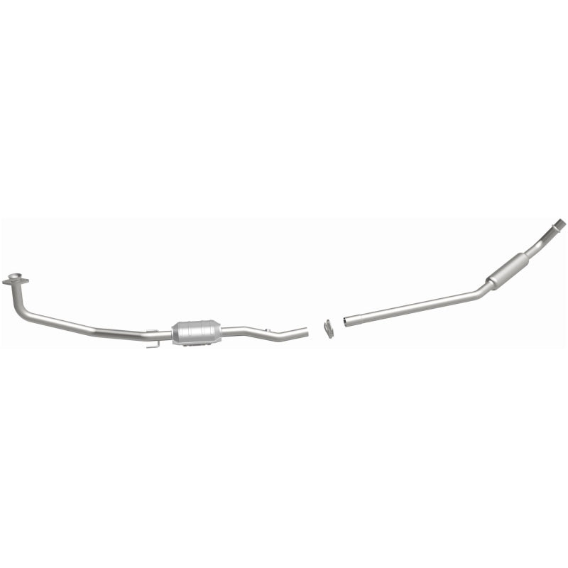 MagnaFlow Direct Fit Catalytic Converter Tercel 95-97 1.5L EFI - 23898