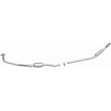 Load image into Gallery viewer, MagnaFlow Direct Fit Catalytic Converter Tercel 95-97 1.5L EFI - 23898