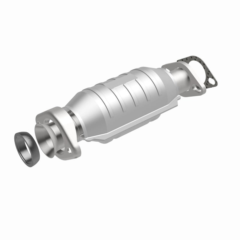 MagnaFlow Conv Ford-Mazda 13.25X6.5X4 2/2 - 23682