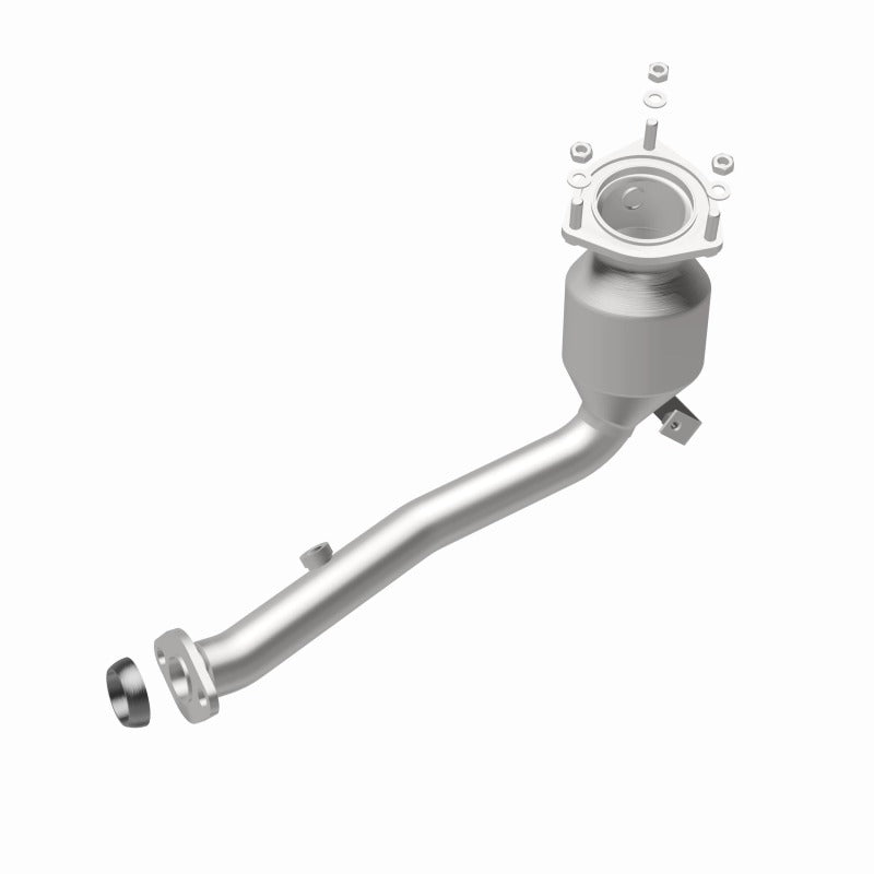 MagnaFlow Direct Fit Catalytic Converter 08-09 Suzuki SX4 - 52141