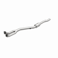 Load image into Gallery viewer, MagnaFlow California Direct Fit Converter 96-97 BMW 840Ci 4.4L - 4481687