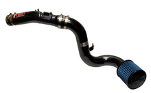 Load image into Gallery viewer, Injen 2017+ Honda Civic Si 1.5L Black Cold Air Intake - SP1581BLK