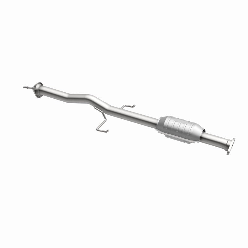 MagnaFlow Conv DF 02-03 Protege 2.0L rear 49S - 23908