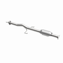 Load image into Gallery viewer, MagnaFlow Conv DF 02-03 Protege 2.0L rear 49S - 23908