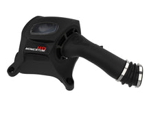 Load image into Gallery viewer, aFe 08-21 Toyota Land Cruiser (J200) V8-4.5L (td) Momentum HD Air Intake System w/ Pro 10R Filter - 50-70026T