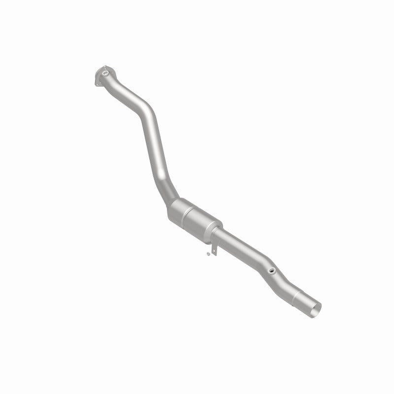 MagnaFlow Direct Fit Catalytic Converter 01-03 Audi S8 4.2L Passenger Side - 51086