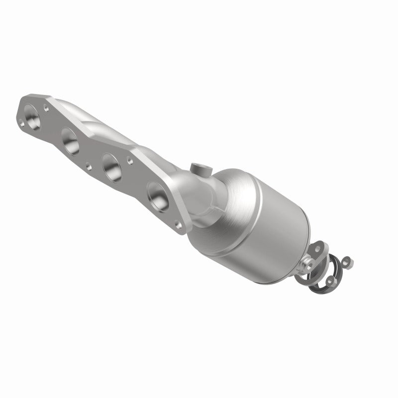 MagnaFlow Direct Fit Catalytic Converter 03-04 Honda Civic 1.3L (CA Emissions) - 452315