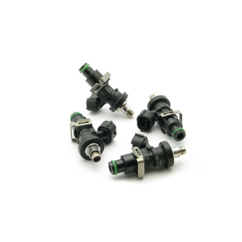 DeatschWerks 99-05 Honda S2000 2200cc Injectors (set of 4) - 16S-02-2200-4
