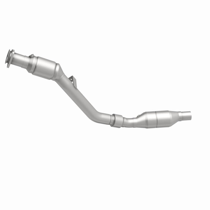 MagnaFlow Direct Fit Catalytic Converter 04-06 Audi S4 4.2L - 49917