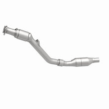 Load image into Gallery viewer, MagnaFlow Direct Fit Catalytic Converter 04-06 Audi S4 4.2L CA - 441095