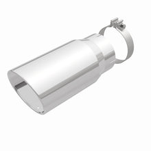Load image into Gallery viewer, MagnaFlow Tip 1-Pk 6x13inch 5inch ID W/Clamp - 35215