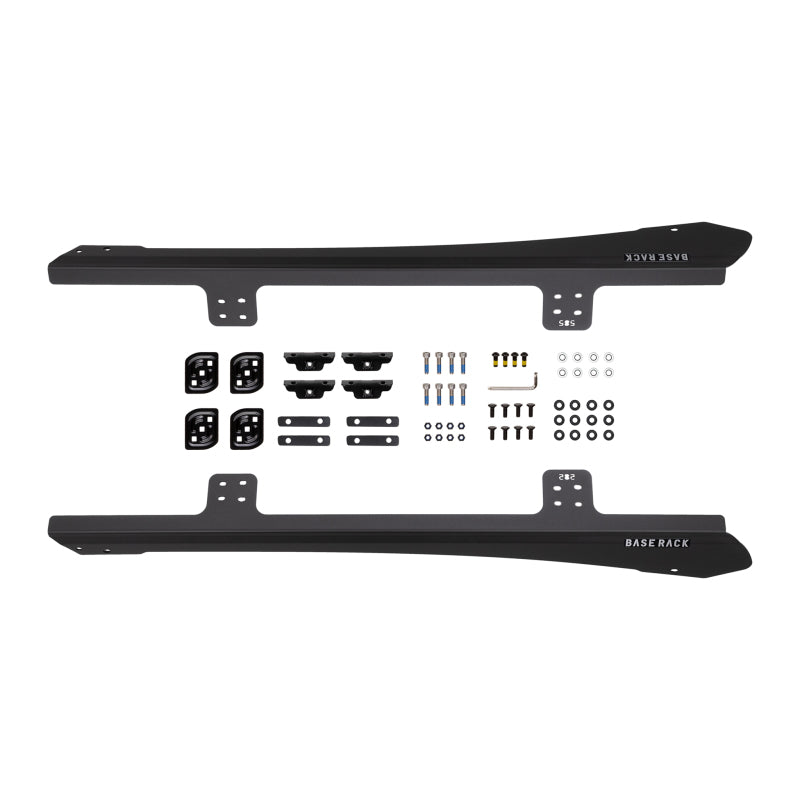 ARB BASE Rack Mount Vehicle-Specific - For Use w/ BASE Rack 1770060/1770070 - 17920010