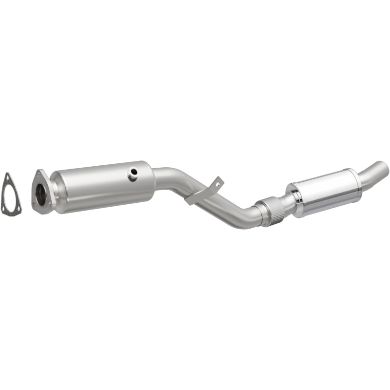 MagnaFlow 06-09 Audi A4 Quattro 3.2L Direct Fit Converter - 5461119