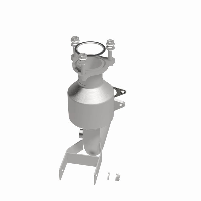 MagnaFlow Direct Fit Catalytic Converter 08-12 Malibu 2.4L fr - 51726