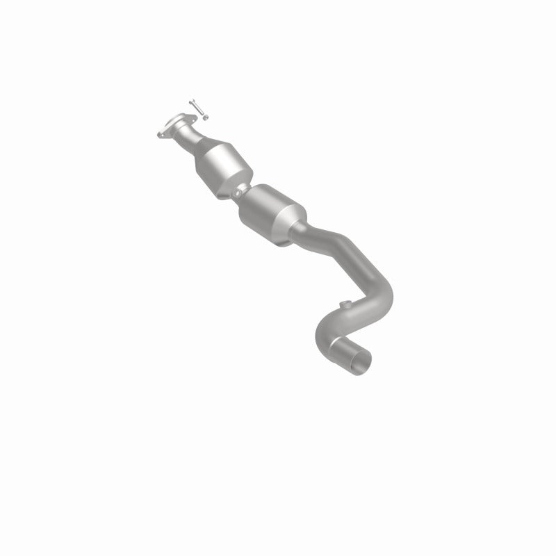 MagnaFlow 13-17 Range Rover V8 5 OEM Underbody Direct Fit EPA Compliant Catalytic Converter - 21-536
