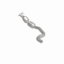 Load image into Gallery viewer, MagnaFlow 13-17 Range Rover V8 5 OEM Underbody Direct Fit EPA Compliant Catalytic Converter - 21-536