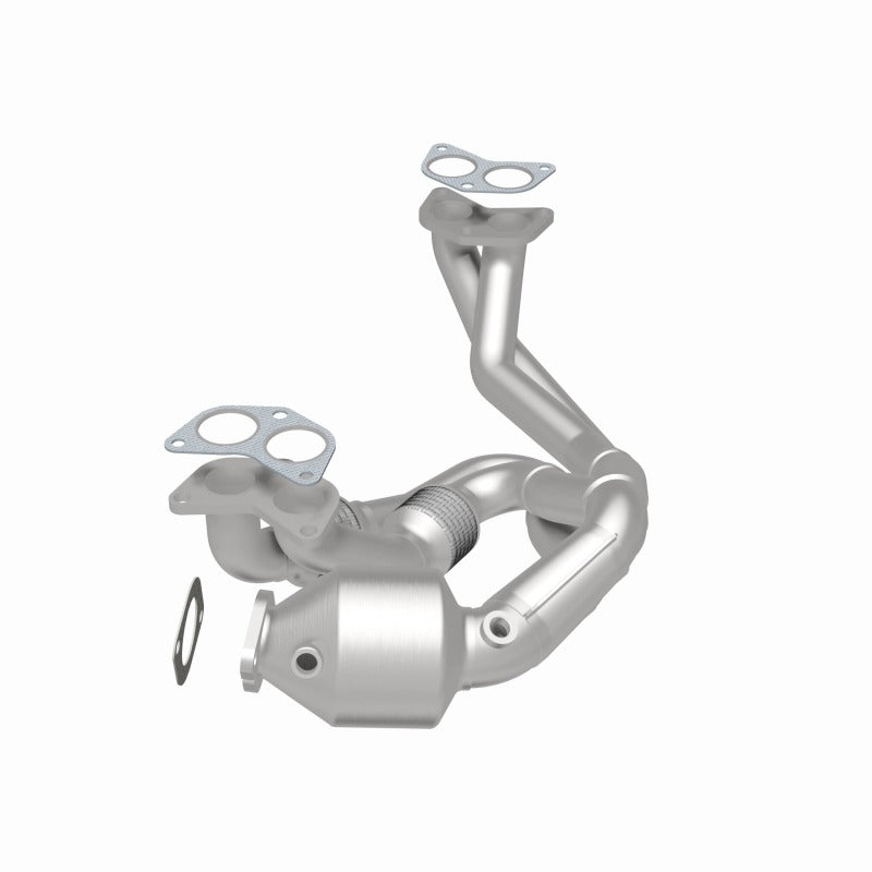 MagnaFlow Direct Fit Catalytic Converter 13-17 Subaru BRZ / 13-16 Scion FR-S OEM - 52467