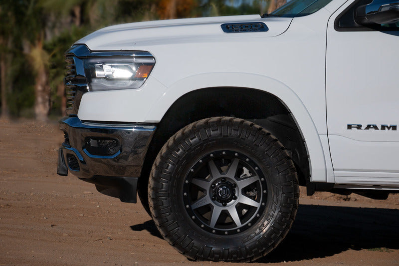 2019+ RAM 1500 2-3in. Stage 1 Suspension System W/ Tubular Upper Control Arms - K213111T