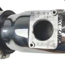 Load image into Gallery viewer, Injen 09-11 Mitsubishi Ralliart 2.0L 4cyl Turbo Polished Tuned Short Ram Intake System w/ MR Tech - SP1839P