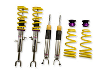 Load image into Gallery viewer, KW Coilover Kit V2 03-08 Infiniti G35 Coupe 2WD (V35) / 03-09 Nissan 350Z (Z33) Coupe/Convertible - 15285002
