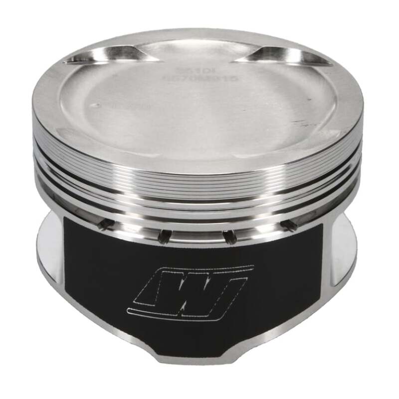 Wiseco Mits 3000 Turbo -14cc 1.250 X 91.5 Piston Shelf Stock Kit - K570M915